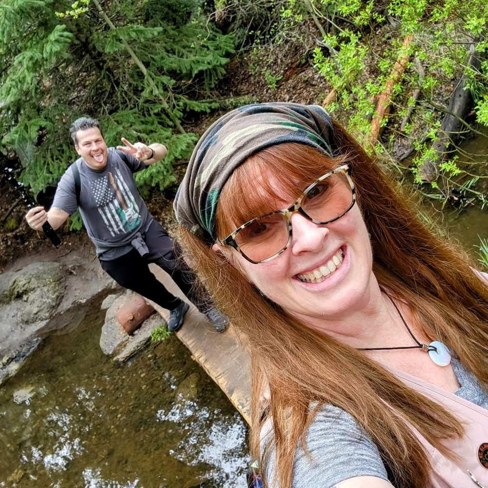 Meet your Posher, Kerri lynn